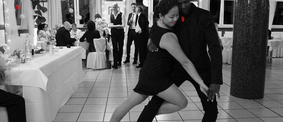 Specialtanz, Tango Argentino, Discofox, West Coast Swing