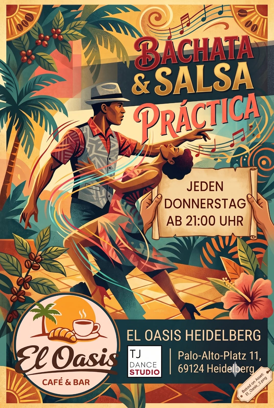 Hochzeitstanz, Hochzeitsvorbereitung, Tanzkurse, Brautpaar, Hochzeitsvorbereitungstanzkurse, Tanzschule heidelberg, Choreografie, Hochzeitsfeier, Hochzeitstanzkurs-Anbieter, bachata tanzen lernen, Salsa, Bachata, Tanzlehrer, Brautwalzer, Tanzschritte, Romantischer Hochzeitstanz, Tanzunterricht, Tanzen lernen, Bachata sensual, Hochzeitsvorbereitungstipps, Paartanzkurse, Tanzschule, salsa rueda, Tanzstunden, Paartanz, Tanzpartner, Anfängerkurse, Fortgeschrittenenkurse, Lateinamerikanische Tänze, Standardtänze, Gesellschaftstanz, Privatstunden, tanzen lernen, Tanzgemeinschaft, Tanzschule in Heidelberg, Tanzschule in Mannheim, Tanzschule in Schwetzingen, Tanzschule in Wieblingen, Tanzschule in Schriesheim, Tanzschule in Sandhausen, Tanzschule in Brühl, Tanzschule in Ketsch, Tanzschule in Oftersheim, Tanzschule in Ladenburg, Tanzschule in Walldorf, Tanzschule in Walldorf, Tanzschule in Eppelheim, Tanzschule in Dossemheim, Tanzschule in rohrbach, Tanzschule in Kircheim, Tanzschule in Leimen, Tanzschule in Weinheim, Tanzschule in ST.Leon, Tanzschule in Walldorf, Tanzschule in Boxberg, Tanzschule in Weststadt Heidelberg, Tanzschule in Bergheim, Tanzschule in Plankstadt, Tanzschule in Neuenheim, Tanzschule in Handschuhsheim