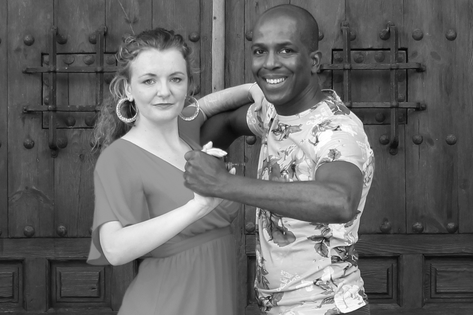Bild für Latino kurse - Salsa, Bachata, Merengue, Salsa Cubana