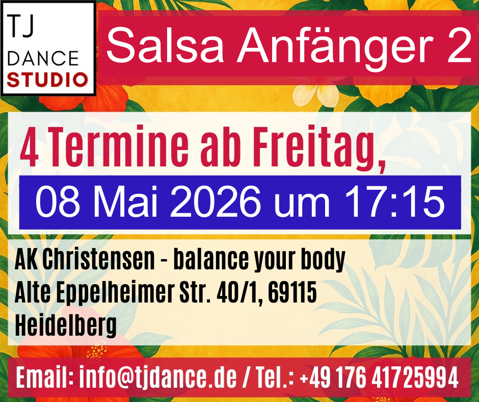 Hochzeitstanz, Hochzeitsvorbereitung, Tanzkurse, Brautpaar, Hochzeitsvorbereitungstanzkurse, Tanzschule heidelberg, Choreografie, Hochzeitsfeier, Hochzeitstanzkurs-Anbieter, bachata tanzen lernen, Salsa, Bachata, Tanzlehrer, Brautwalzer, Tanzschritte, Romantischer Hochzeitstanz, Tanzunterricht, Tanzen lernen, Bachata sensual, Hochzeitsvorbereitungstipps, Paartanzkurse, Tanzschule, salsa rueda, Tanzstunden, Paartanz, Tanzpartner, Anfängerkurse, Fortgeschrittenenkurse, Lateinamerikanische Tänze, Standardtänze, Gesellschaftstanz, Privatstunden, tanzen lernen, Tanzgemeinschaft, Tanzschule in Heidelberg, Tanzschule in Mannheim, Tanzschule in Schwetzingen, Tanzschule in Wieblingen, Tanzschule in Schriesheim, Tanzschule in Sandhausen, Tanzschule in Brühl, Tanzschule in Ketsch, Tanzschule in Oftersheim, Tanzschule in Ladenburg, Tanzschule in Walldorf, Tanzschule in Walldorf, Tanzschule in Eppelheim, Tanzschule in Dossemheim, Tanzschule in rohrbach, Tanzschule in Kircheim, Tanzschule in Leimen, Tanzschule in Weinheim, Tanzschule in ST.Leon, Tanzschule in Walldorf, Tanzschule in Boxberg, Tanzschule in Weststadt Heidelberg, Tanzschule in Bergheim, Tanzschule in Plankstadt, Tanzschule in Neuenheim, Tanzschule in Handschuhsheim
